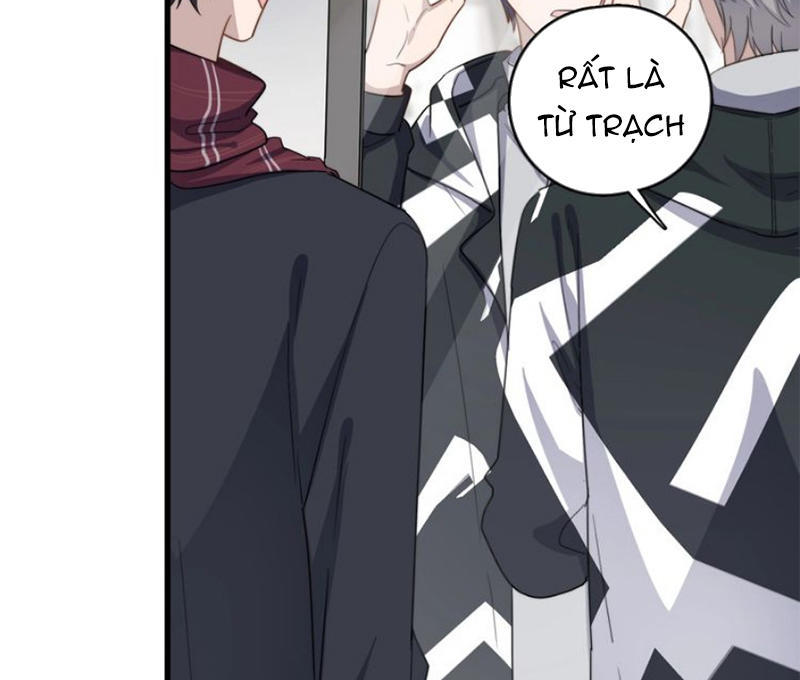 Cận Kề Tiếp Xúc Chap 97 - Next Chap 98