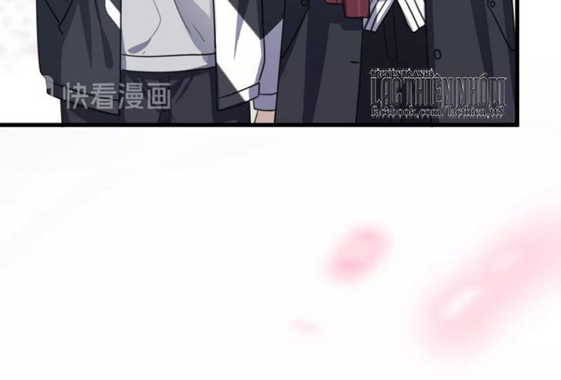 Cận Kề Tiếp Xúc Chap 97 - Next Chap 98
