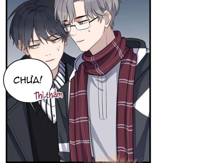 Cận Kề Tiếp Xúc Chap 99 - Next Chap 100