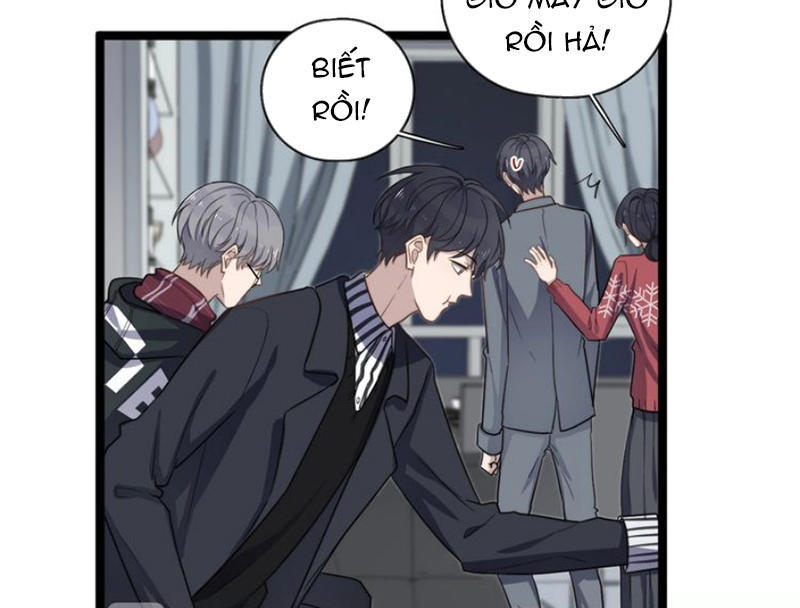 Cận Kề Tiếp Xúc Chap 99 - Next Chap 100