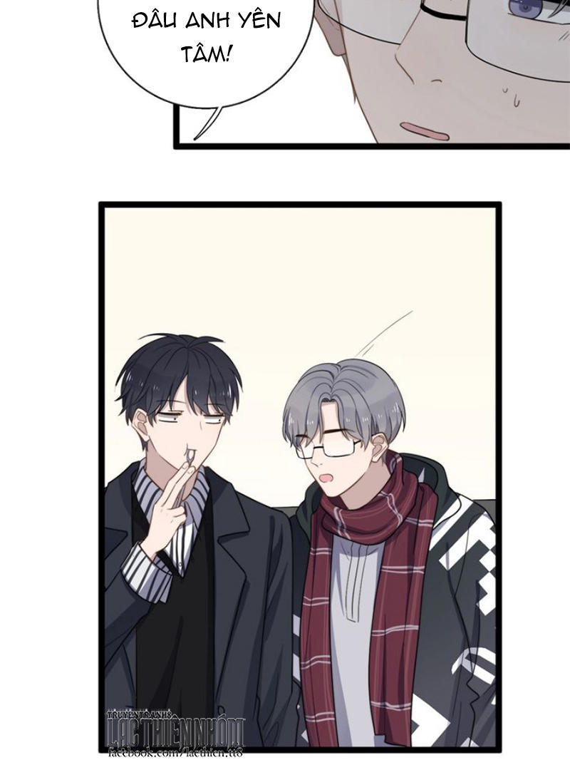 Cận Kề Tiếp Xúc Chap 99 - Next Chap 100