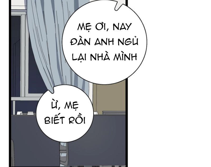 Cận Kề Tiếp Xúc Chap 99 - Next Chap 100