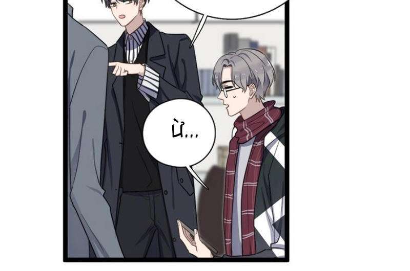 Cận Kề Tiếp Xúc Chap 99 - Next Chap 100
