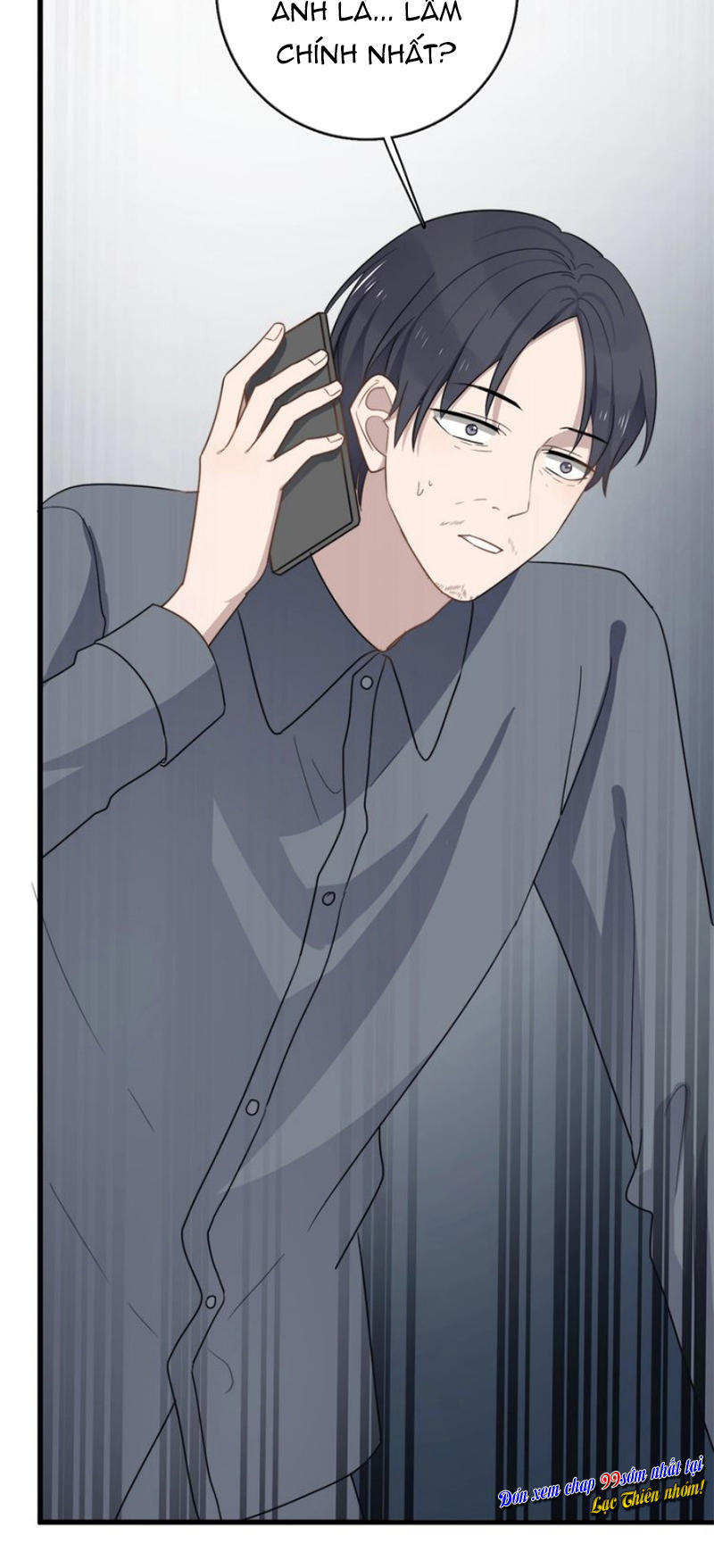 Cận Kề Tiếp Xúc Chap 99 - Next Chap 100
