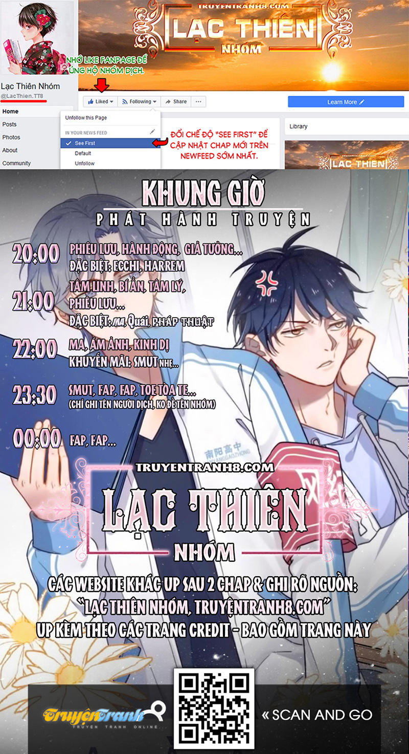 Cận Kề Tiếp Xúc Chap 99 - Next Chap 100