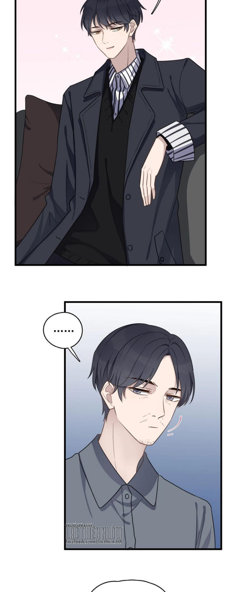 Cận Kề Tiếp Xúc Chap 99 - Next Chap 100