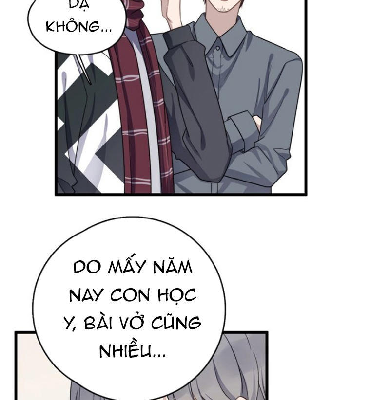 Cận Kề Tiếp Xúc Chap 99 - Next Chap 100