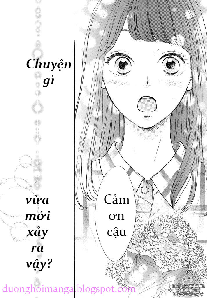 Takane no Ran-san Chap 1 - Next Chap 2