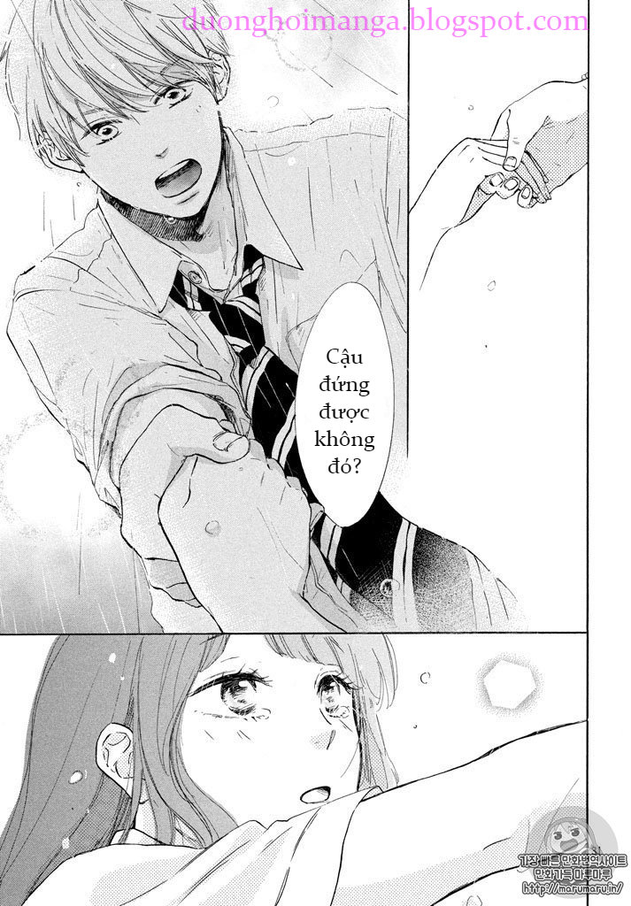 Takane no Ran-san Chap 2 - Next Chap 3