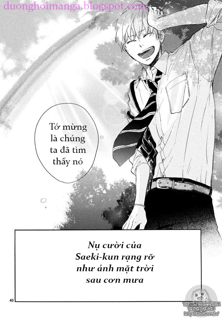 Takane no Ran-san Chap 2 - Next Chap 3