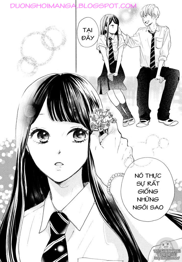 Takane no Ran-san Chap 3 - Next Chap 4