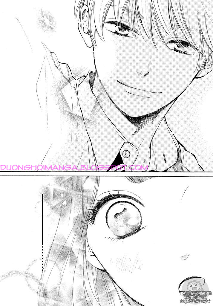 Takane no Ran-san Chap 3 - Next Chap 4