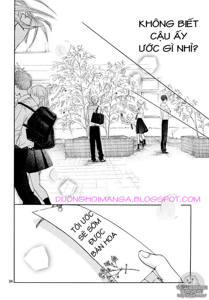 Takane no Ran-san Chap 3 - Next Chap 4