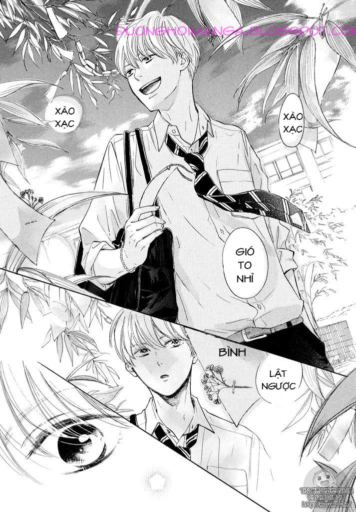 Takane no Ran-san Chap 3 - Next Chap 4