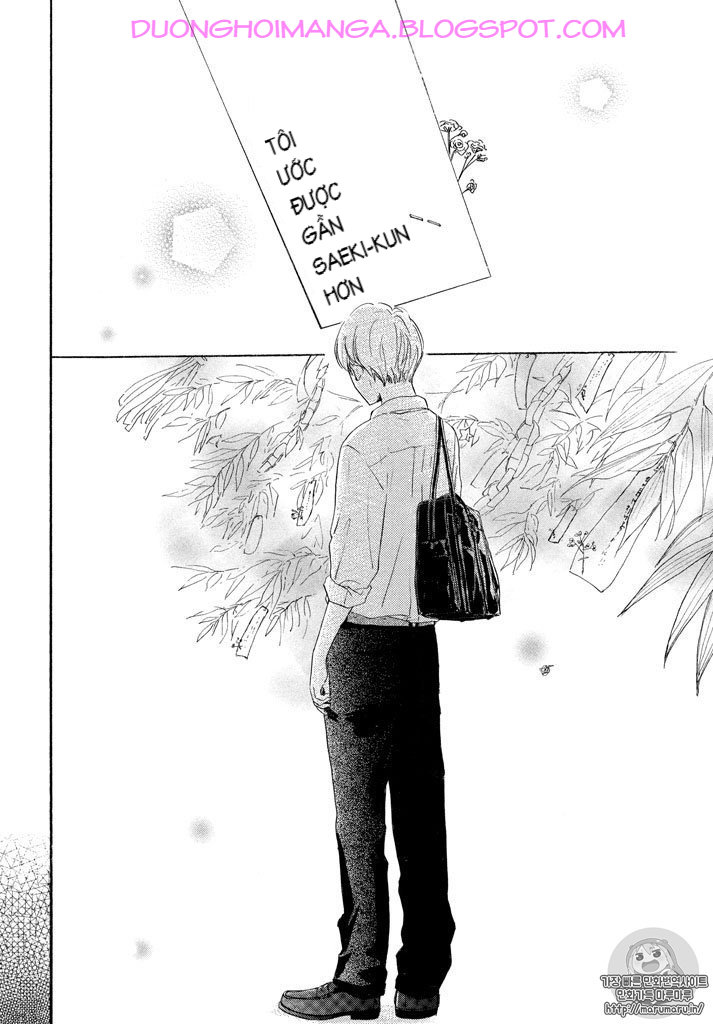 Takane no Ran-san Chap 3 - Next Chap 4