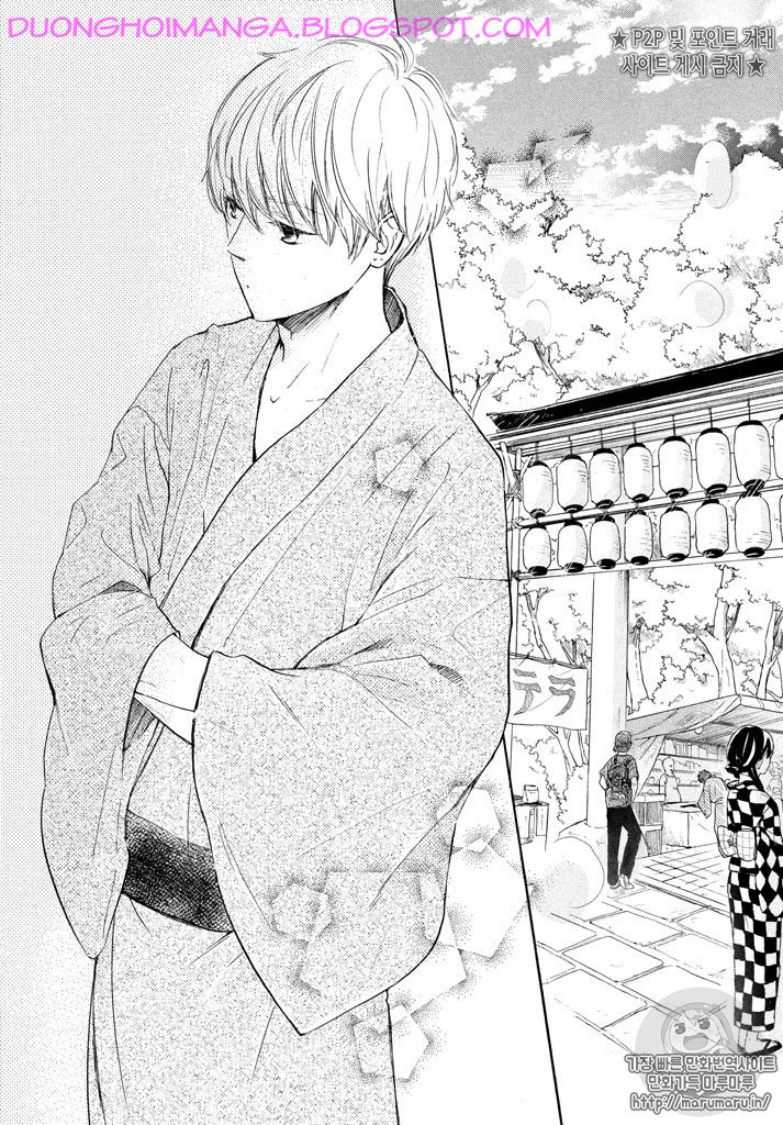 Takane no Ran-san Chap 5 - Next Chap 6