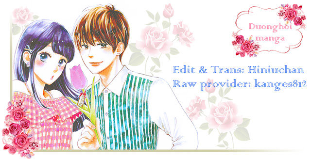 Takane no Ran-san Chap 8 - Next Chap 9