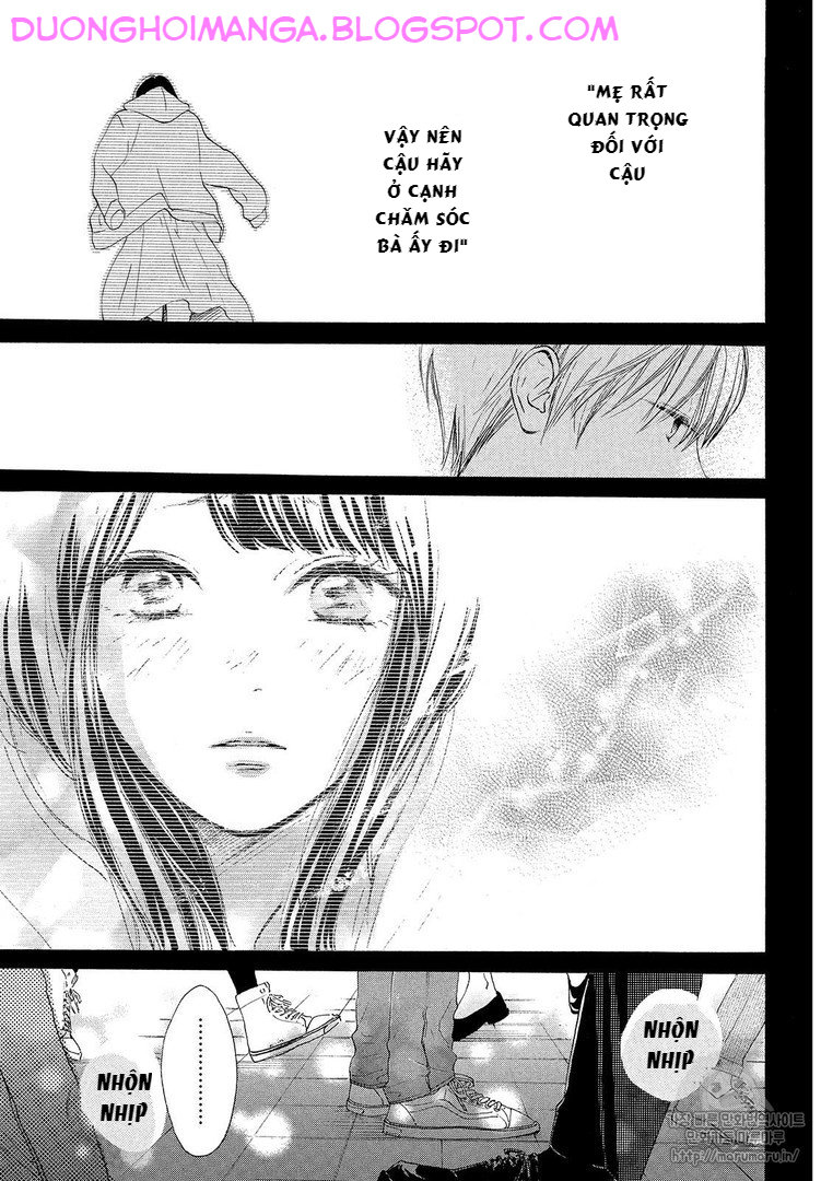 Takane no Ran-san Chap 9 - Next Chap 10