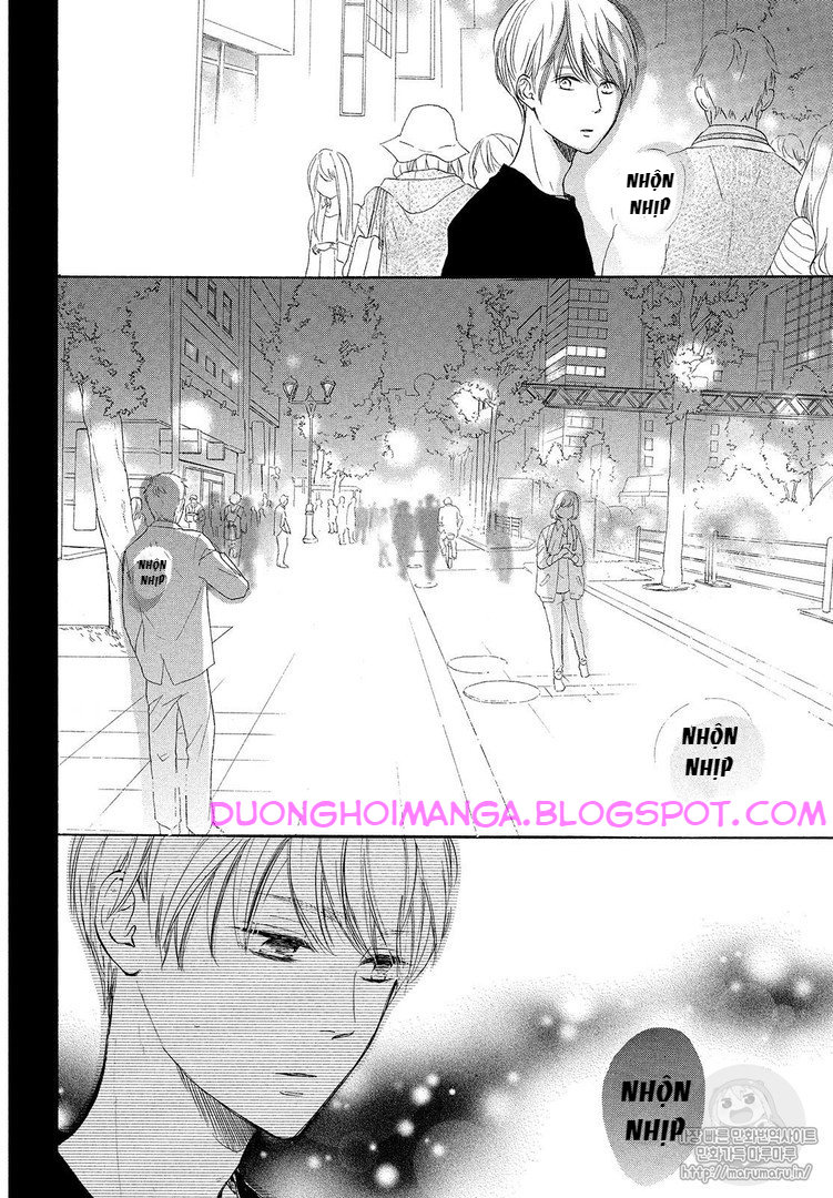Takane no Ran-san Chap 9 - Next Chap 10