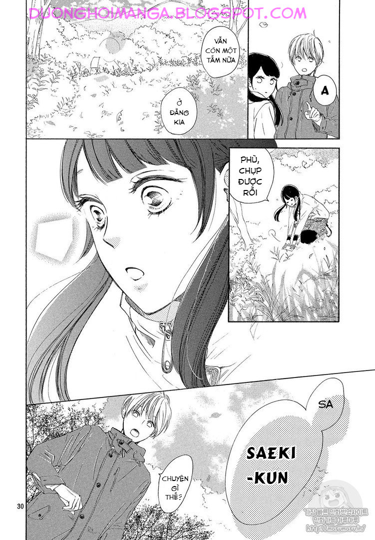 Takane no Ran-san Chap 9 - Next Chap 10