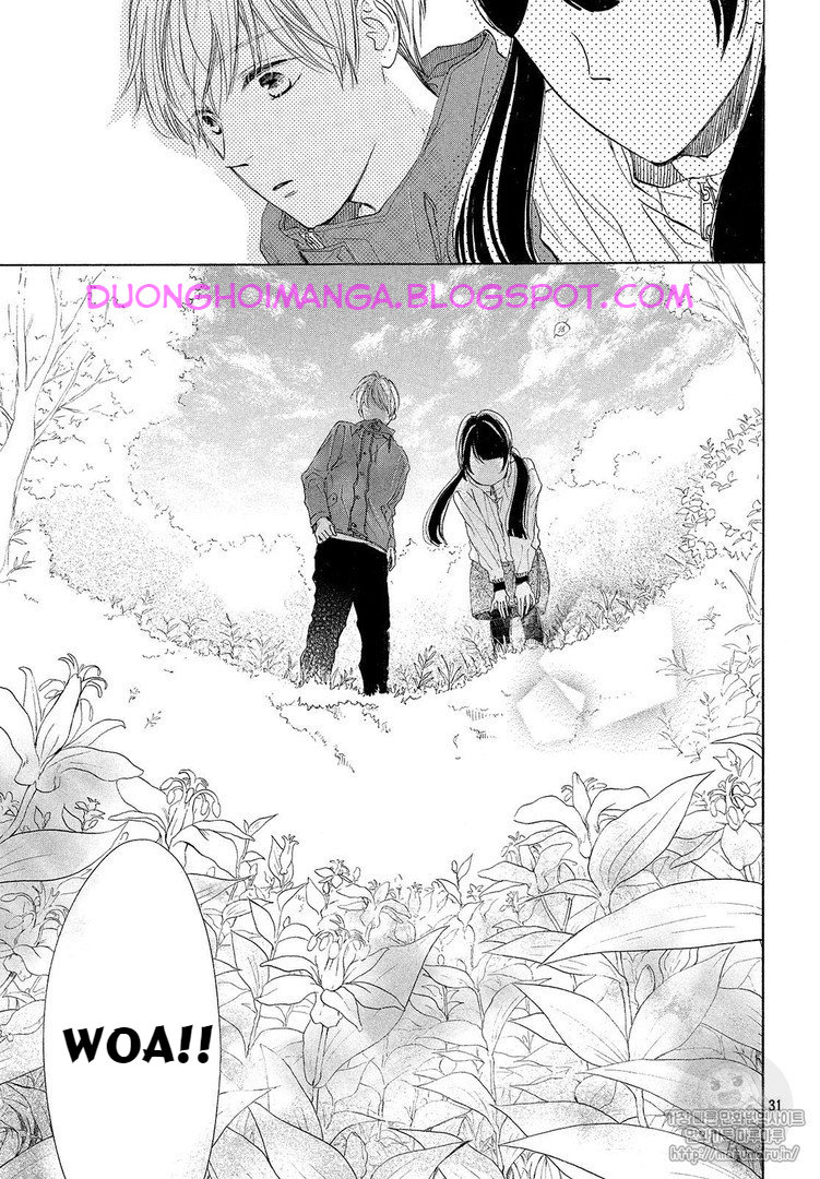 Takane no Ran-san Chap 9 - Next Chap 10