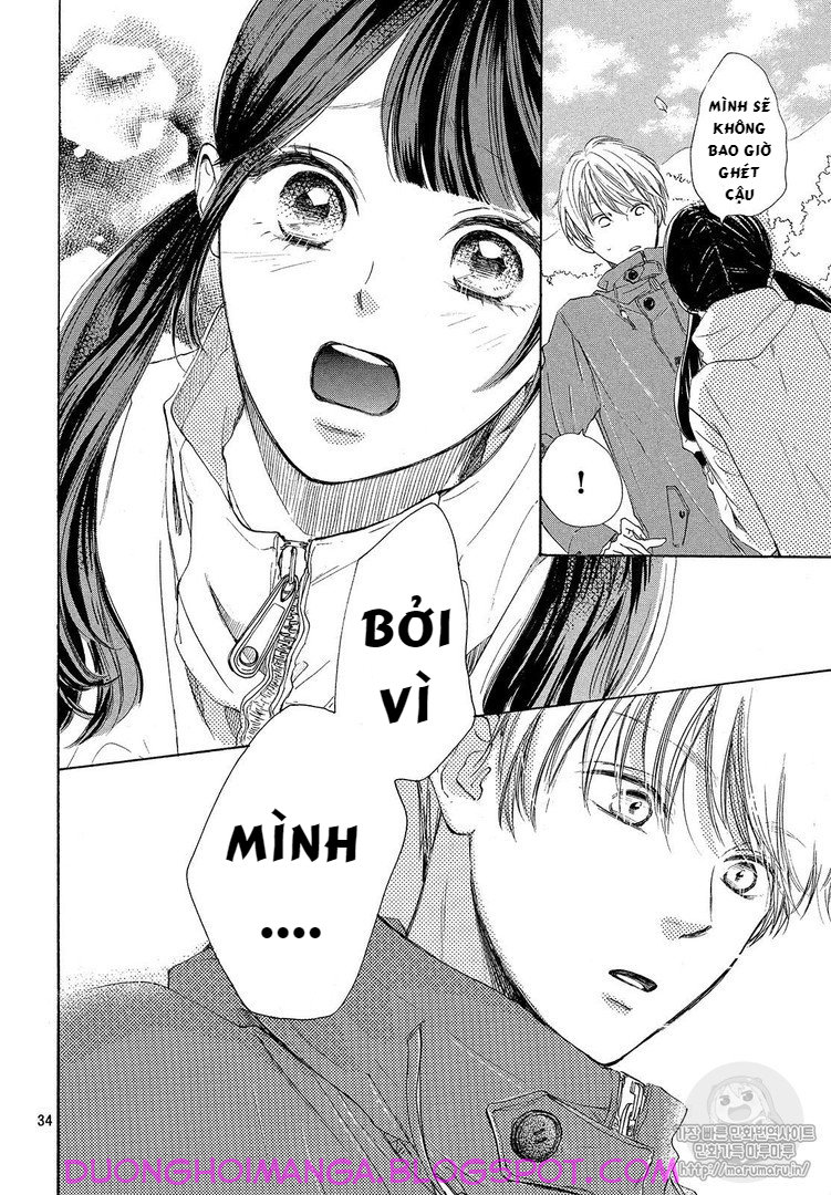 Takane no Ran-san Chap 9 - Next Chap 10