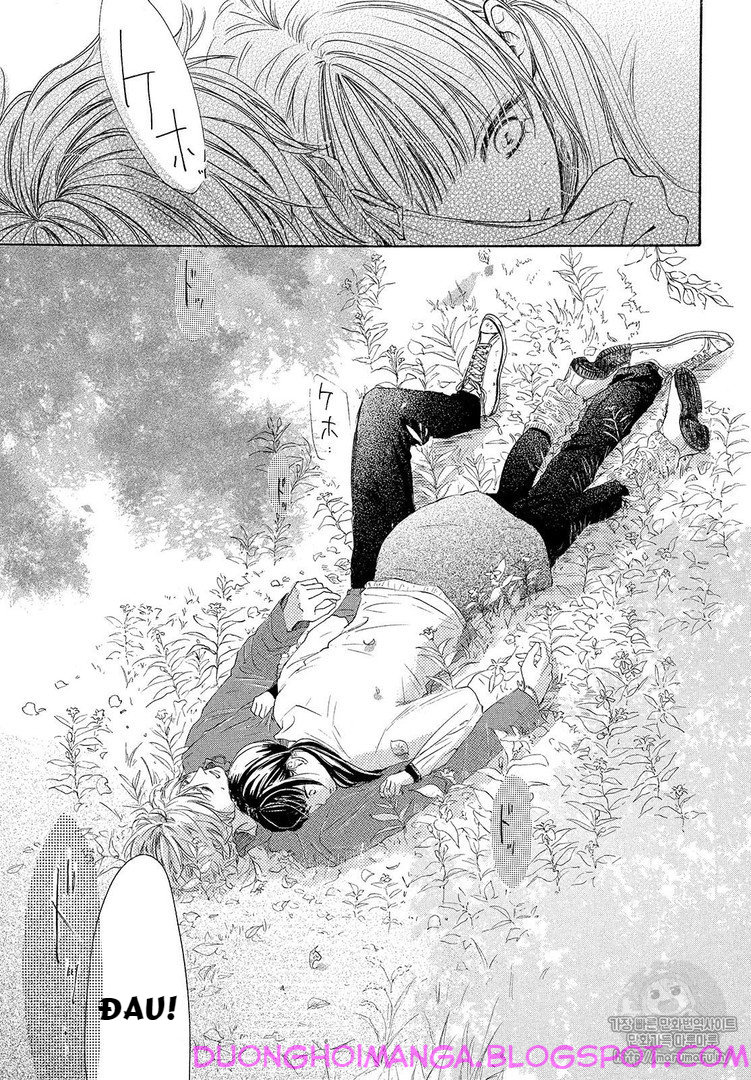 Takane no Ran-san Chap 9 - Next Chap 10