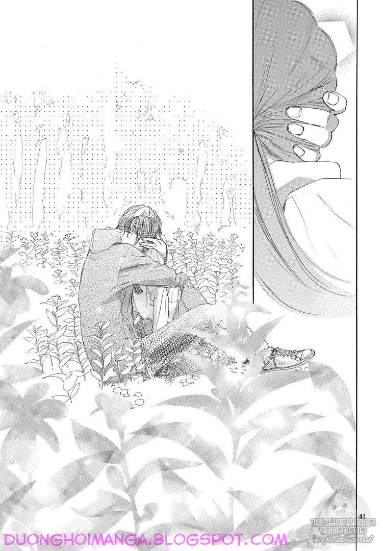 Takane no Ran-san Chap 9 - Next Chap 10
