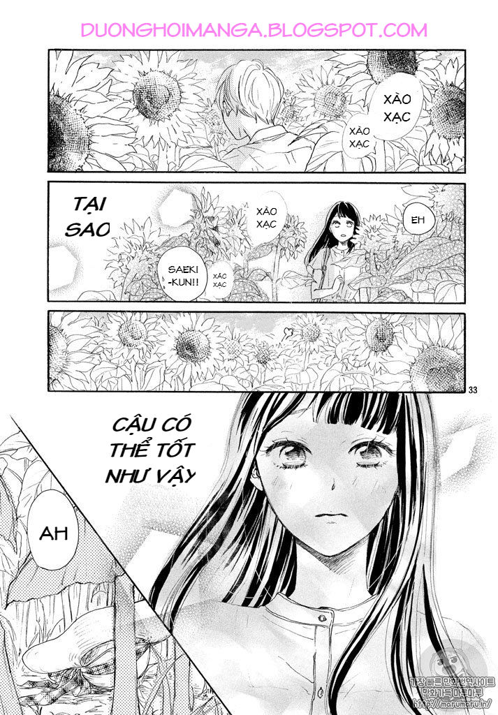 Takane no Ran-san Chap 4 - Next Chap 5