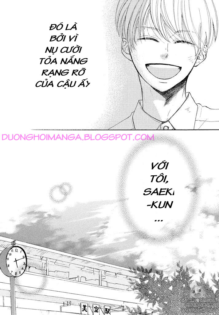 Takane no Ran-san Chap 4 - Next Chap 5