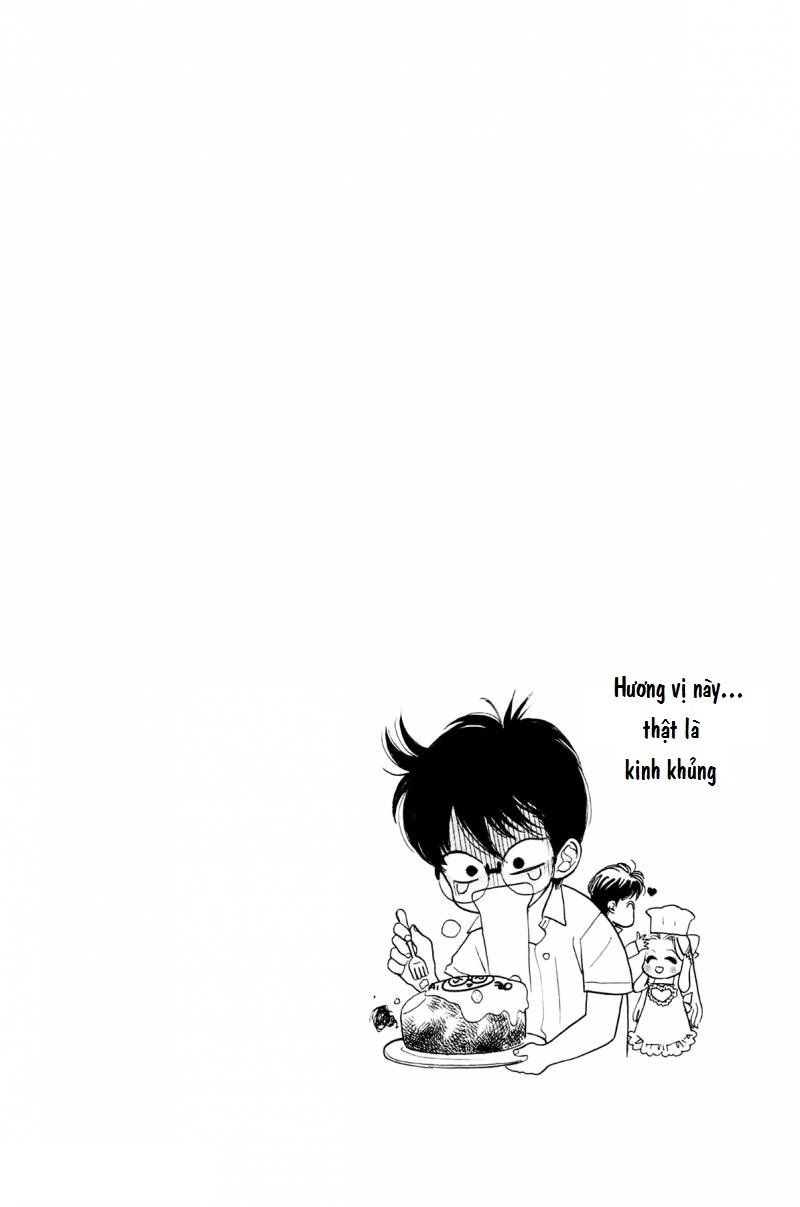 Teru Terux Shounen Chap 4 - Next Chap 5