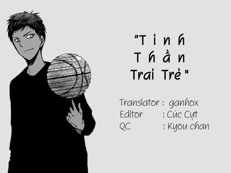 Haikyuu Chap 17 - Next Chap 18