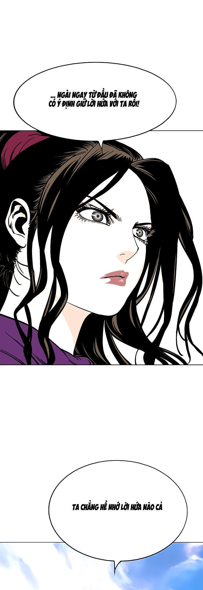 Gosu - Cao Thủ 2 Chap 14 - Next Chap 15