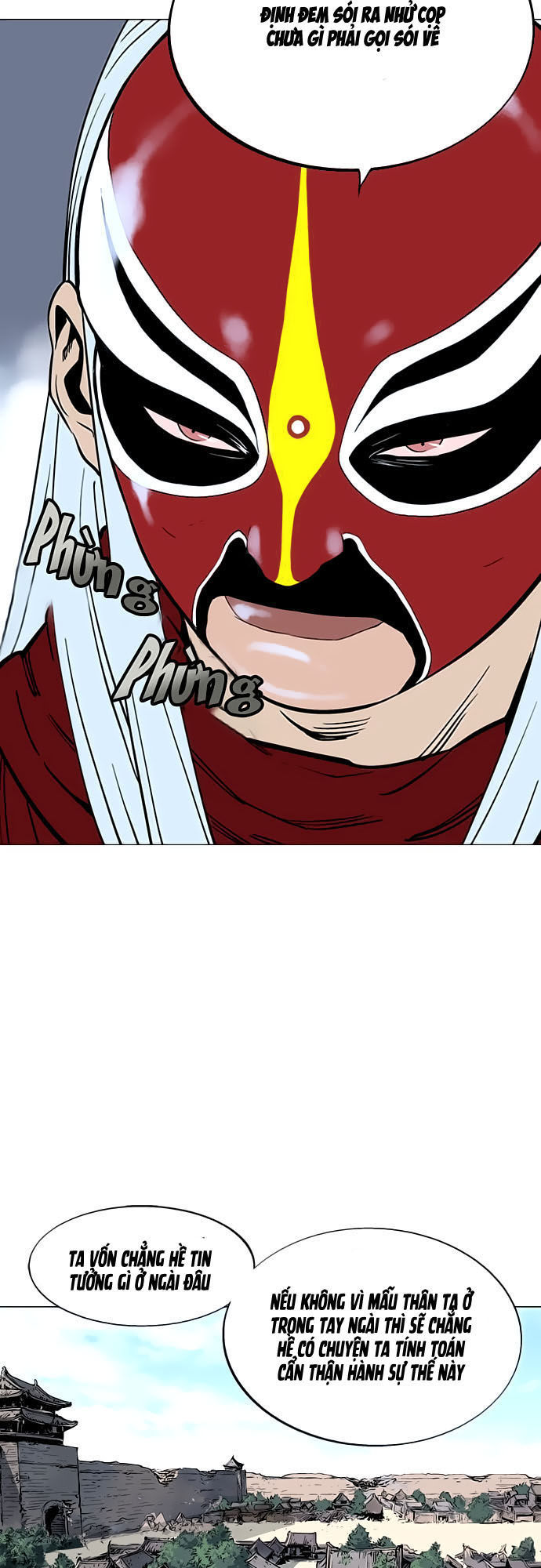 Gosu - Cao Thủ 2 Chap 14 - Next Chap 15
