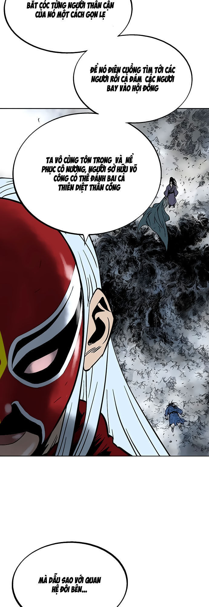 Gosu - Cao Thủ 2 Chap 14 - Next Chap 15