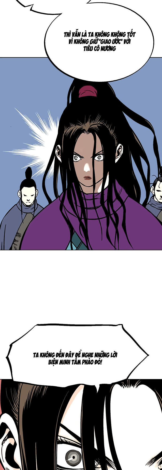 Gosu - Cao Thủ 2 Chap 14 - Next Chap 15