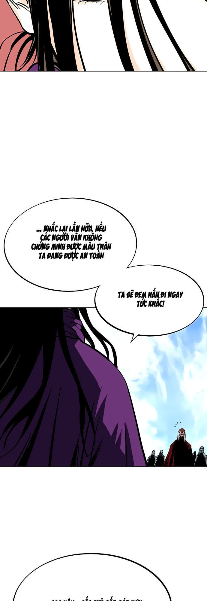 Gosu - Cao Thủ 2 Chap 14 - Next Chap 15