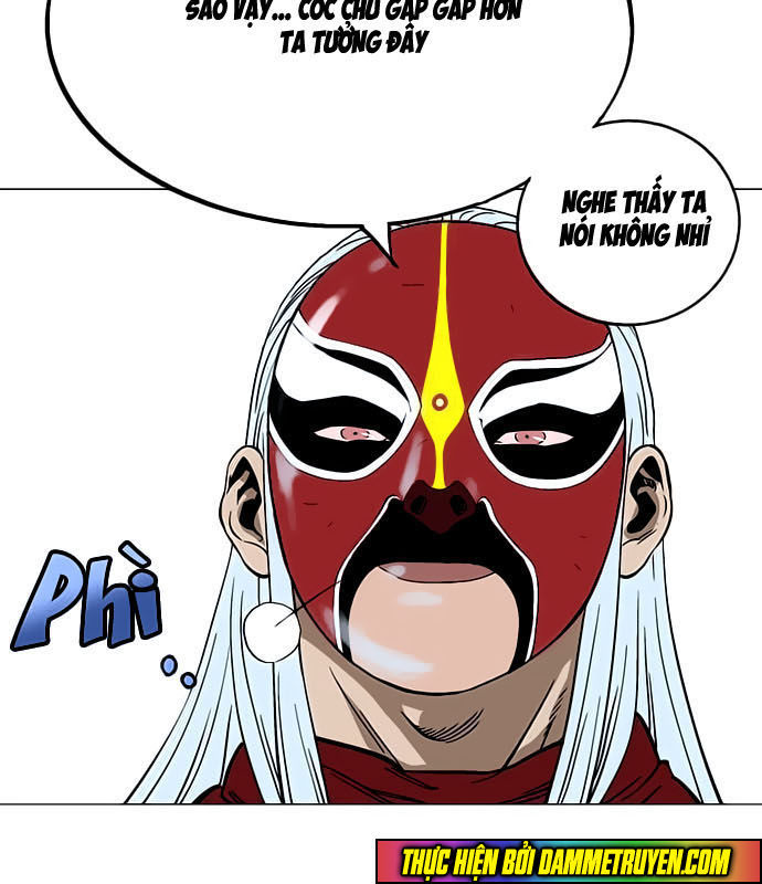 Gosu - Cao Thủ 2 Chap 14 - Next Chap 15