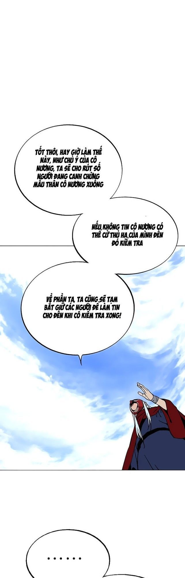 Gosu - Cao Thủ 2 Chap 14 - Next Chap 15