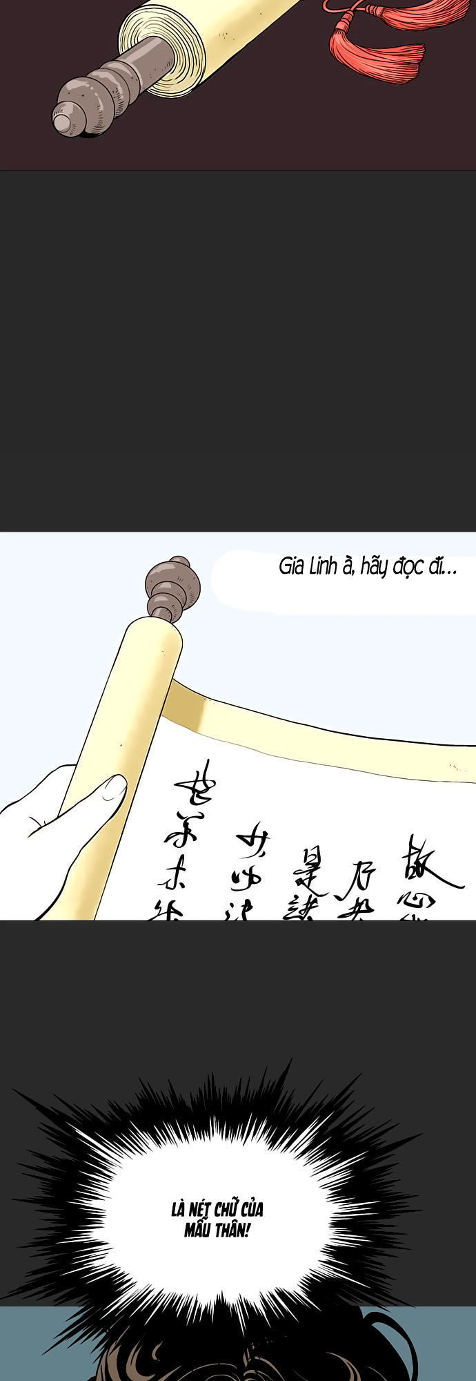 Gosu - Cao Thủ 2 Chap 14 - Next Chap 15