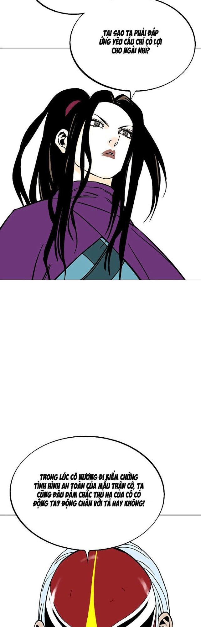 Gosu - Cao Thủ 2 Chap 14 - Next Chap 15