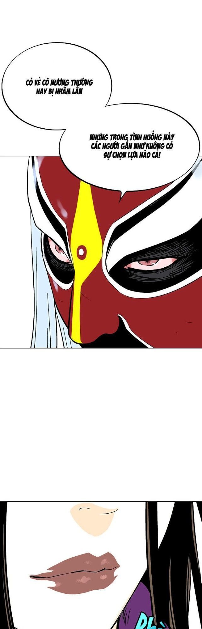 Gosu - Cao Thủ 2 Chap 14 - Next Chap 15