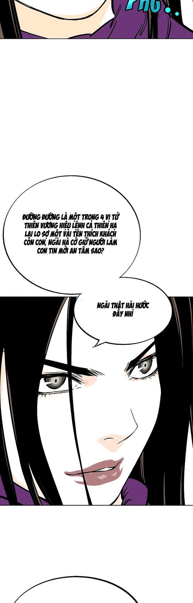 Gosu - Cao Thủ 2 Chap 14 - Next Chap 15