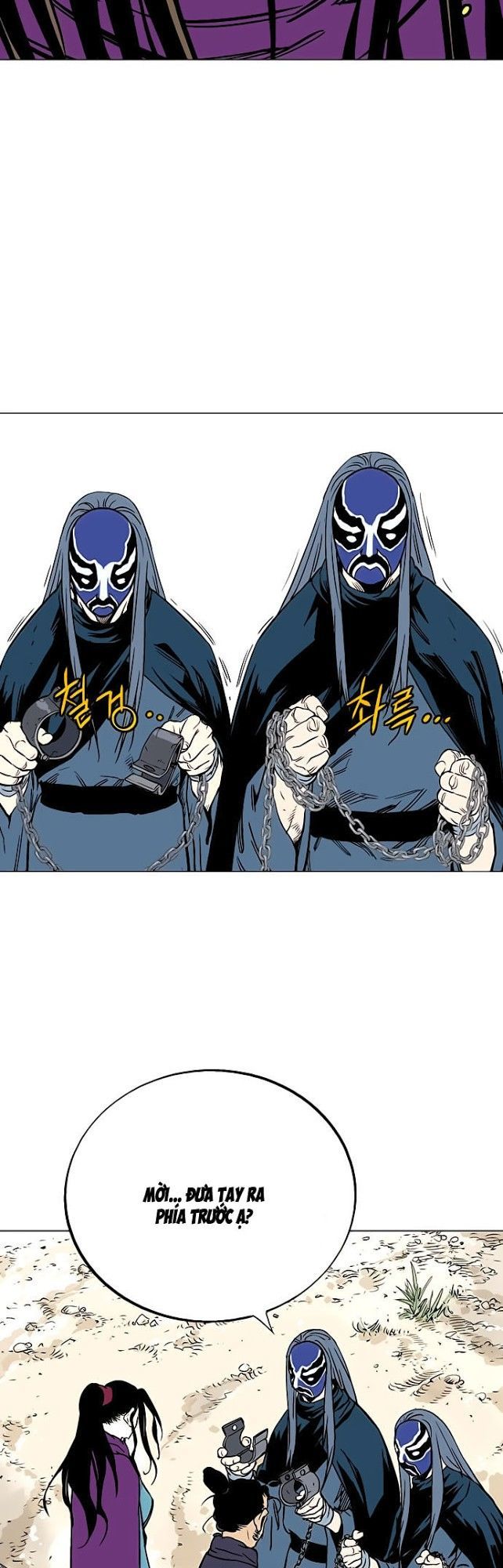 Gosu - Cao Thủ 2 Chap 14 - Next Chap 15