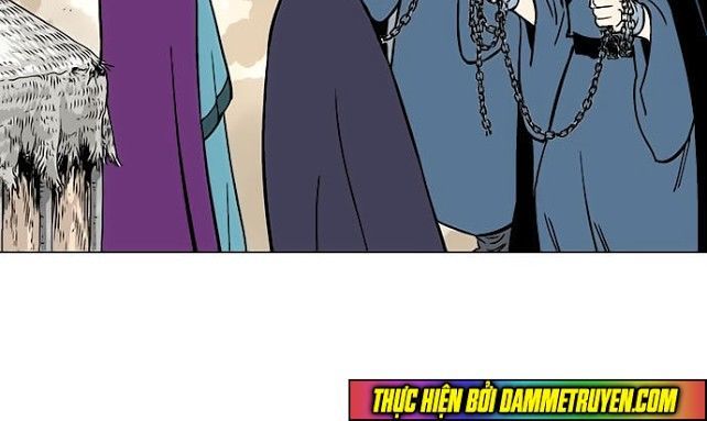 Gosu - Cao Thủ 2 Chap 14 - Next Chap 15