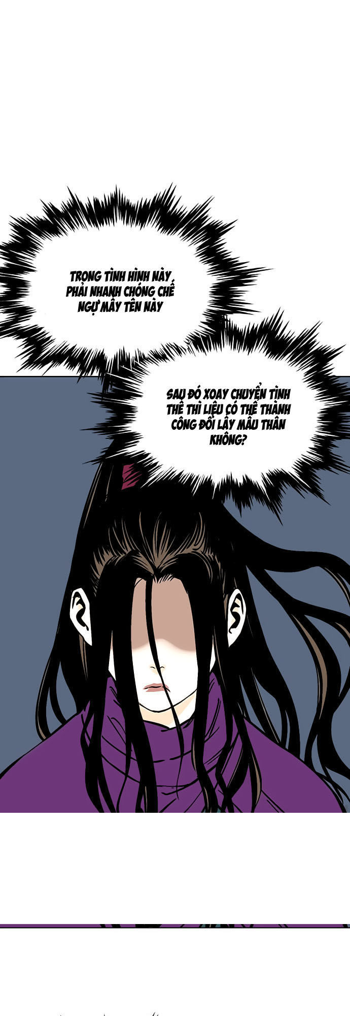 Gosu - Cao Thủ 2 Chap 14 - Next Chap 15