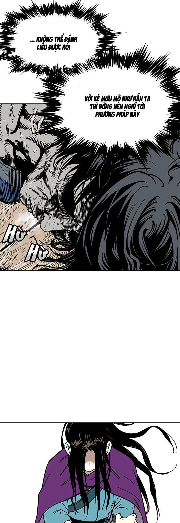 Gosu - Cao Thủ 2 Chap 14 - Next Chap 15