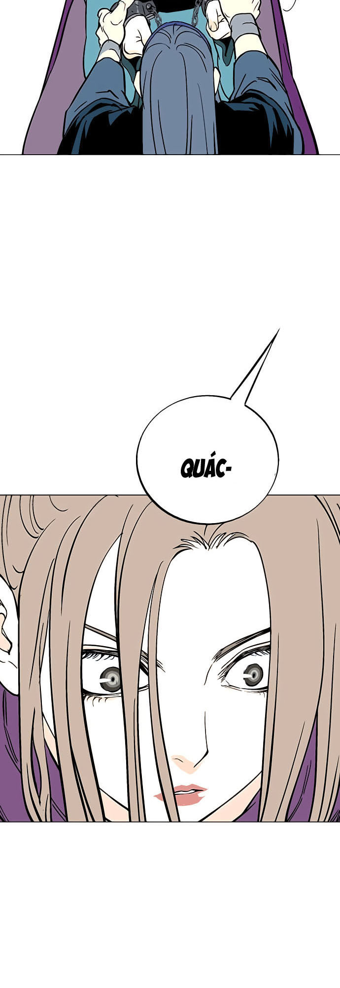 Gosu - Cao Thủ 2 Chap 14 - Next Chap 15