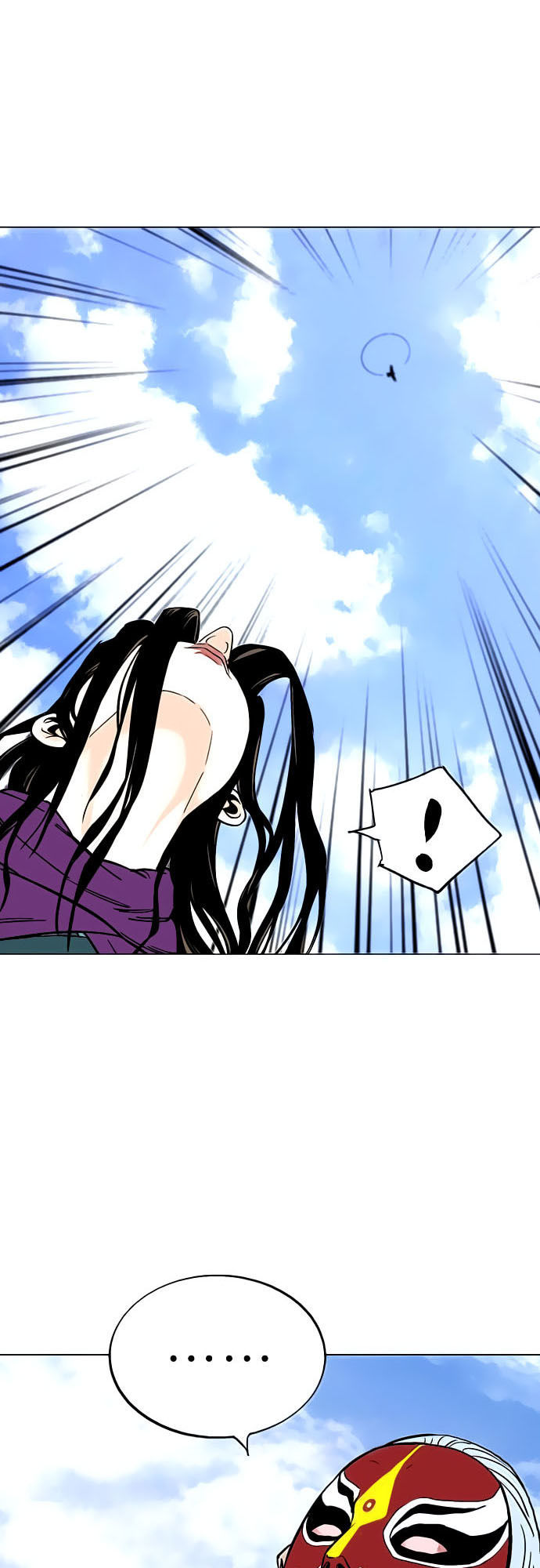 Gosu - Cao Thủ 2 Chap 14 - Next Chap 15