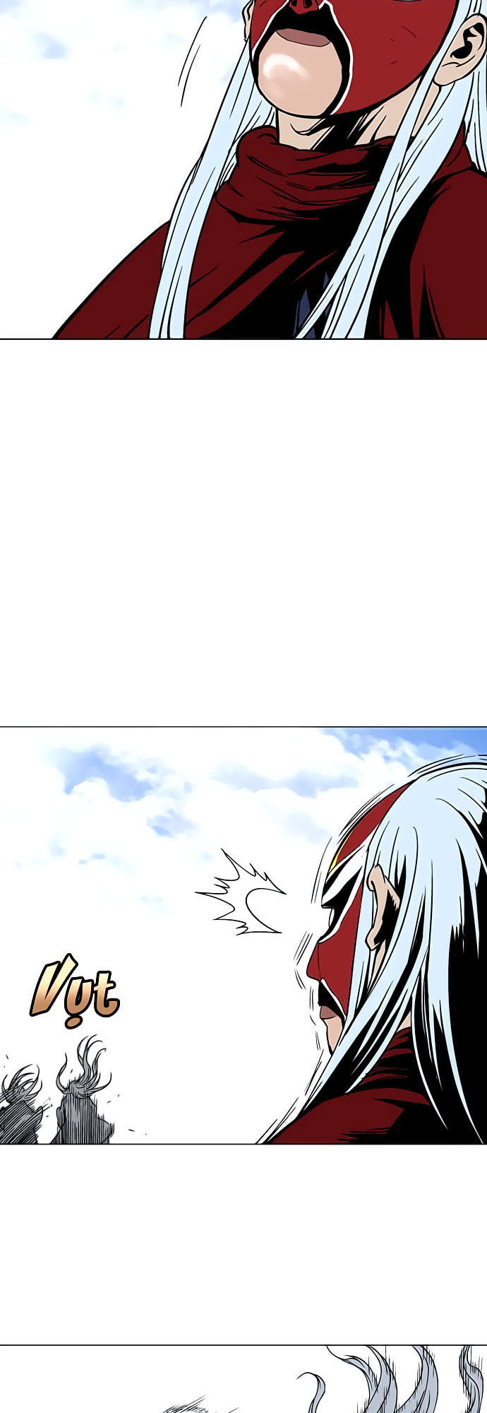 Gosu - Cao Thủ 2 Chap 14 - Next Chap 15